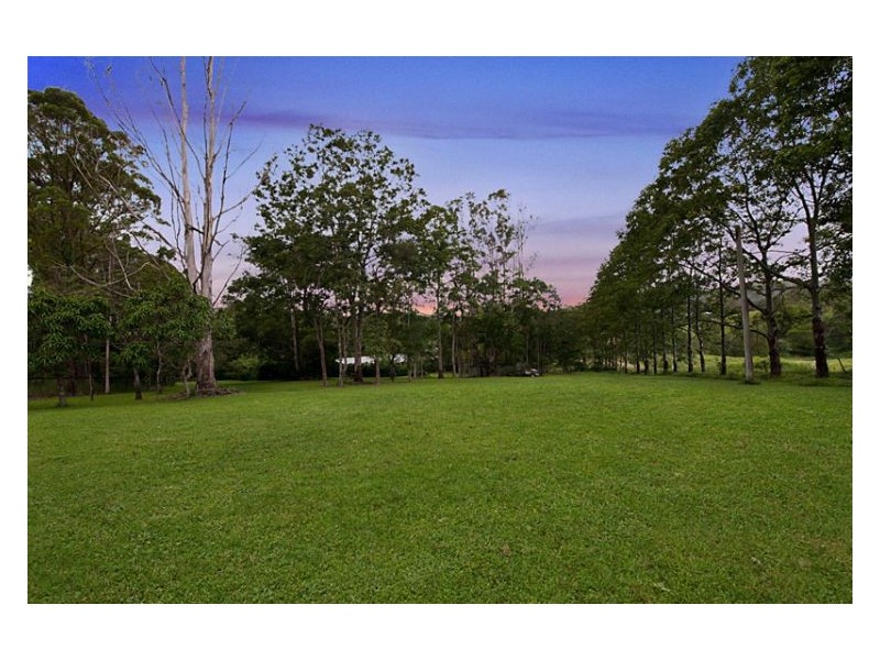 63 Jacksons Road, West Woombye QLD 4559