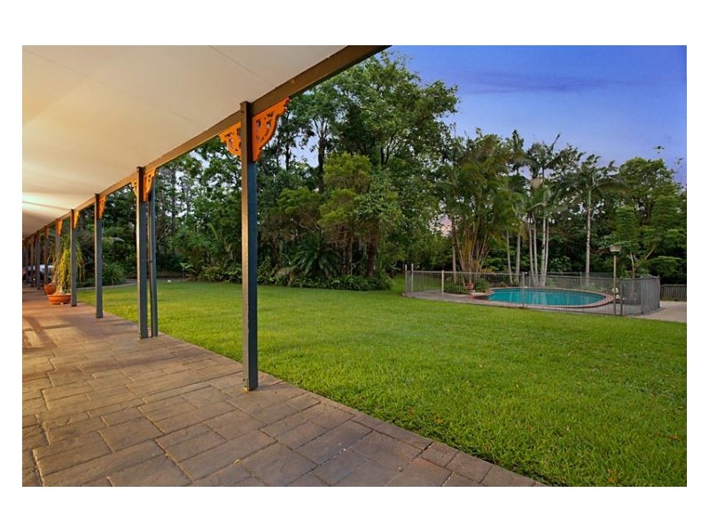 63 Jacksons Road, West Woombye QLD 4559