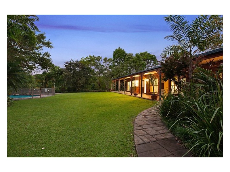 63 Jacksons Road, West Woombye QLD 4559
