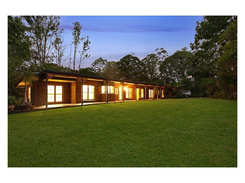 63 Jacksons Road, West Woombye QLD 4559