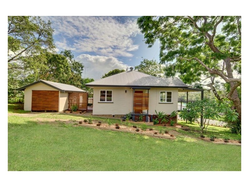 31 Fairmeadow Road, Nambour QLD 4560