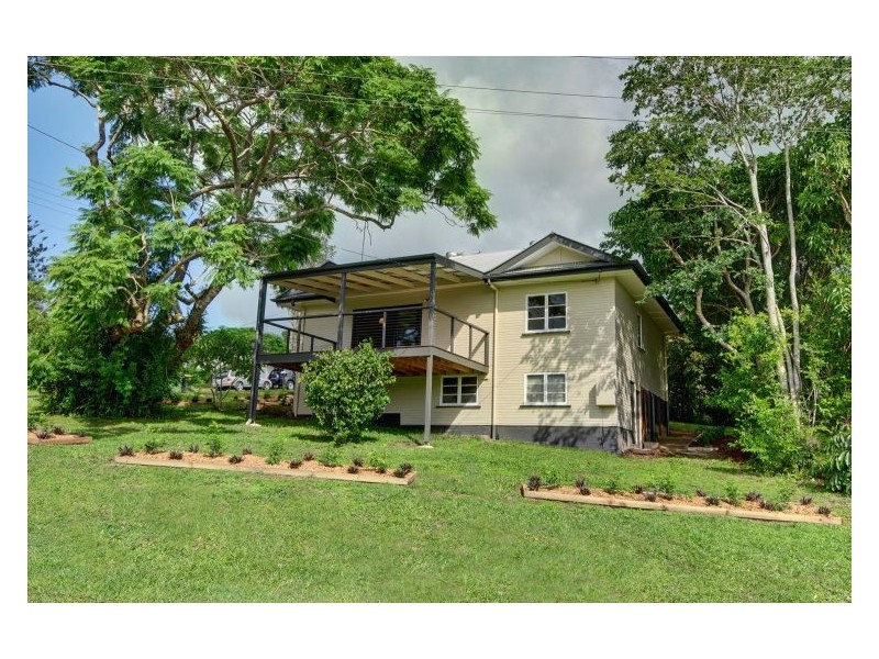 31 Fairmeadow Road, Nambour QLD 4560