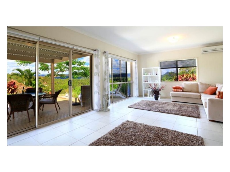 45 Wombat Place, Ninderry QLD 4561