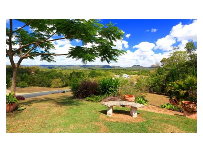 45 Wombat Place, Ninderry QLD 4561