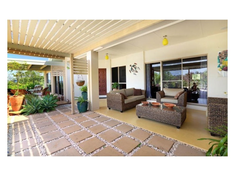 45 Wombat Place, Ninderry QLD 4561