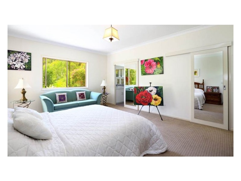 45 Wombat Place, Ninderry QLD 4561