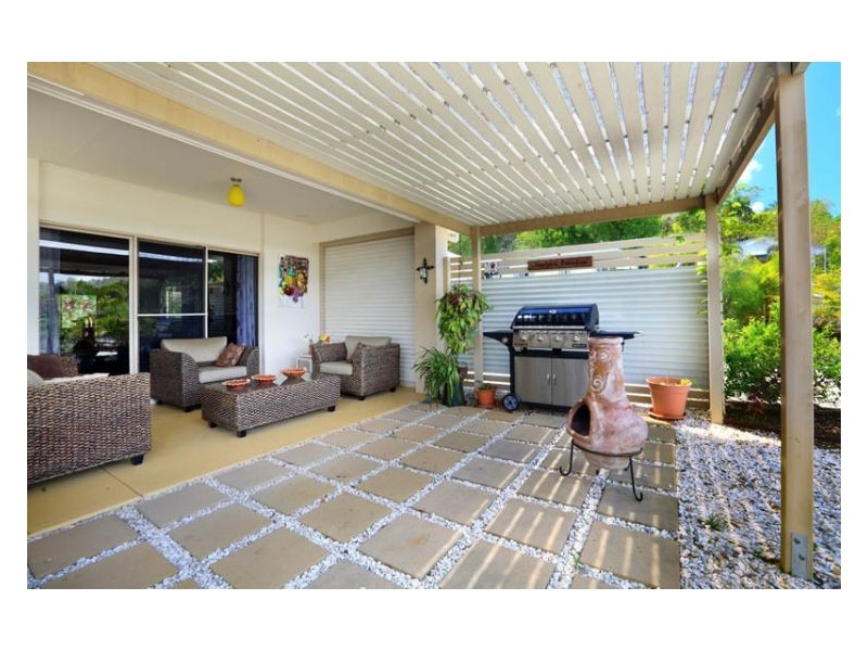 45 Wombat Place, Ninderry QLD 4561