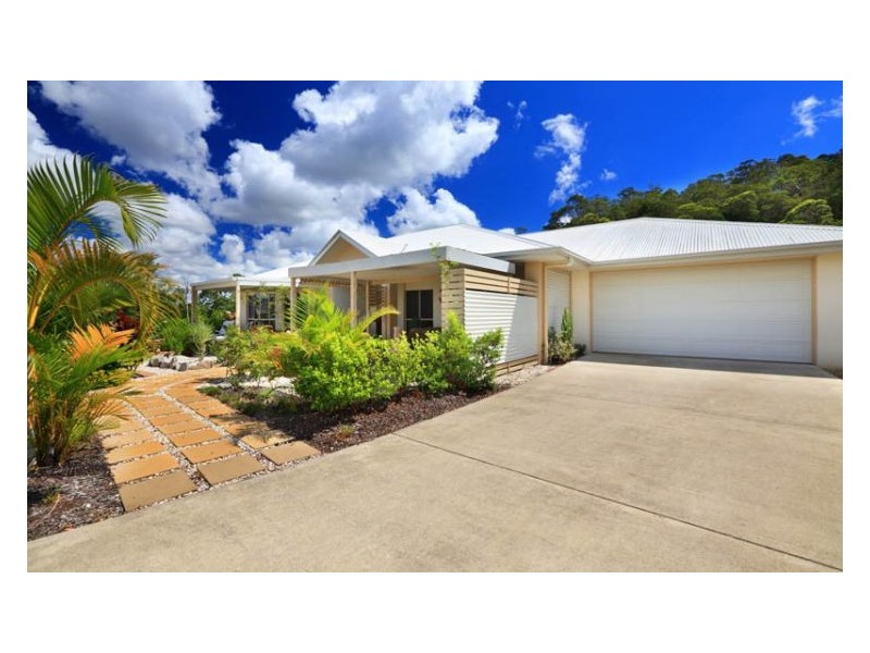 45 Wombat Place, Ninderry QLD 4561