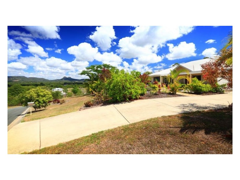 45 Wombat Place, Ninderry QLD 4561