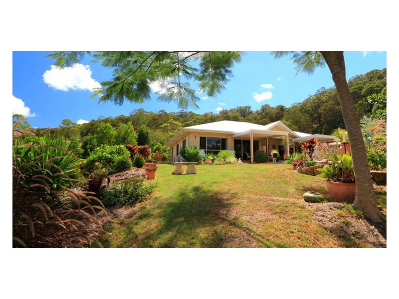 45 Wombat Place, Ninderry QLD 4561