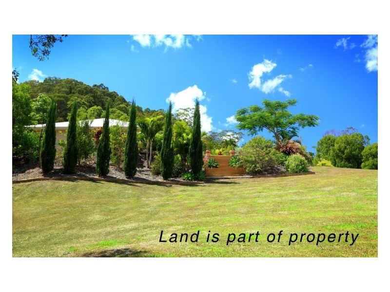 45 Wombat Place, Ninderry QLD 4561