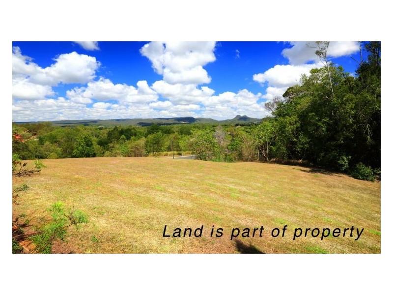 45 Wombat Place, Ninderry QLD 4561