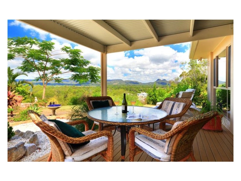 45 Wombat Place, Ninderry QLD 4561