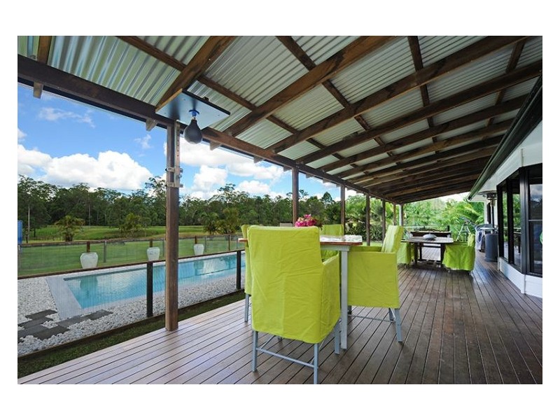 3340 Old Gympie Road, Landsborough QLD 4550