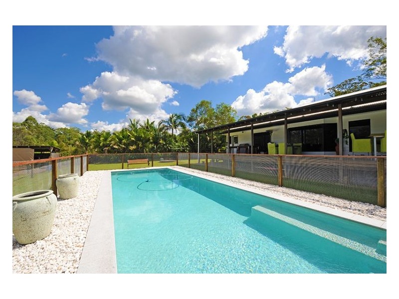 3340 Old Gympie Road, Landsborough QLD 4550