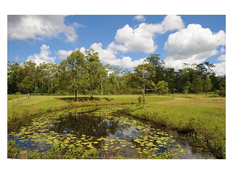 3340 Old Gympie Road, Landsborough QLD 4550