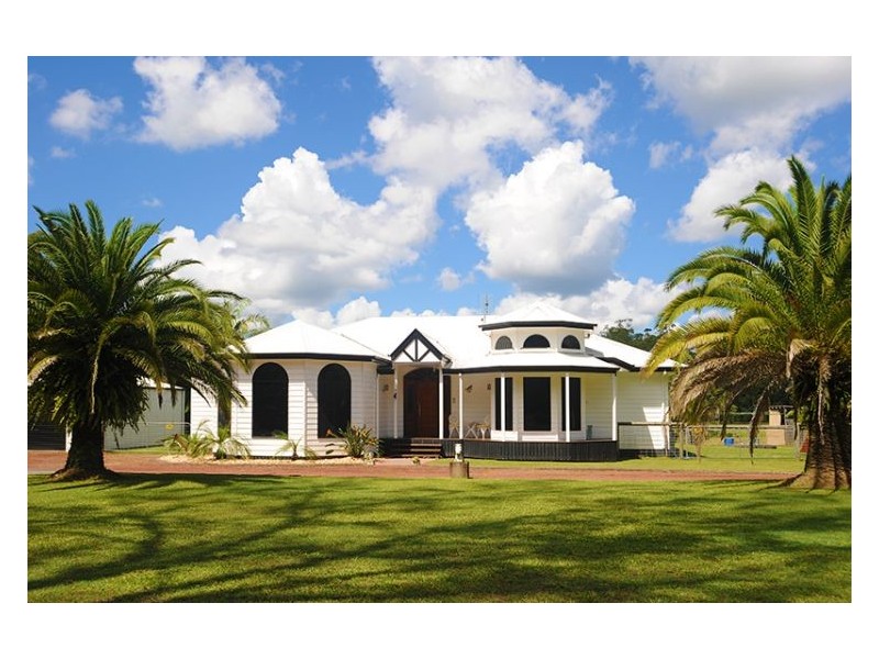 3340 Old Gympie Road, Landsborough QLD 4550