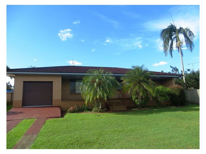 12 Dunning Street, Palmwoods QLD 4555