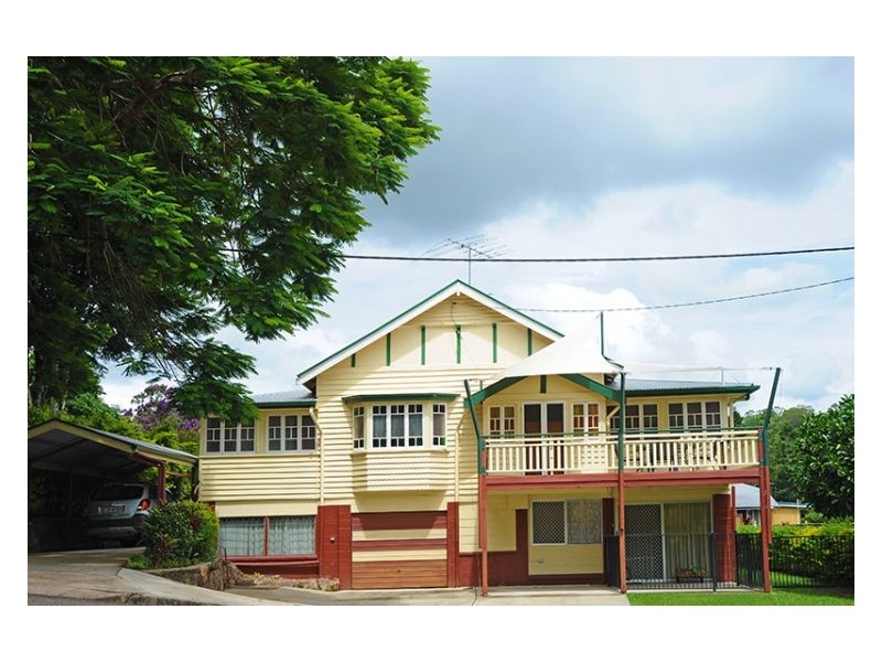 1 Mckay Street, Nambour QLD 4560