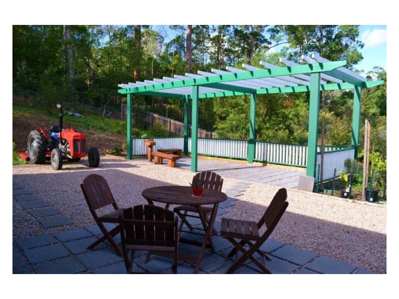 16 Tuckers Creek Drive, Nambour QLD 4560