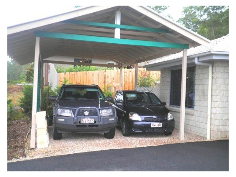 16 Tuckers Creek Drive, Nambour QLD 4560