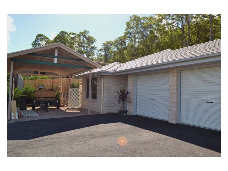 16 Tuckers Creek Drive, Nambour QLD 4560