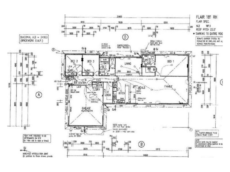 16 Tuckers Creek Drive, Nambour QLD 4560