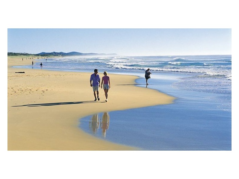 Lot 2 Mountain View Court, Yandina QLD 4561