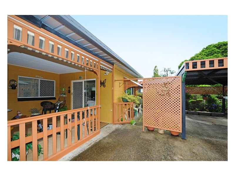 5/29-31 Court Road, Nambour QLD 4560