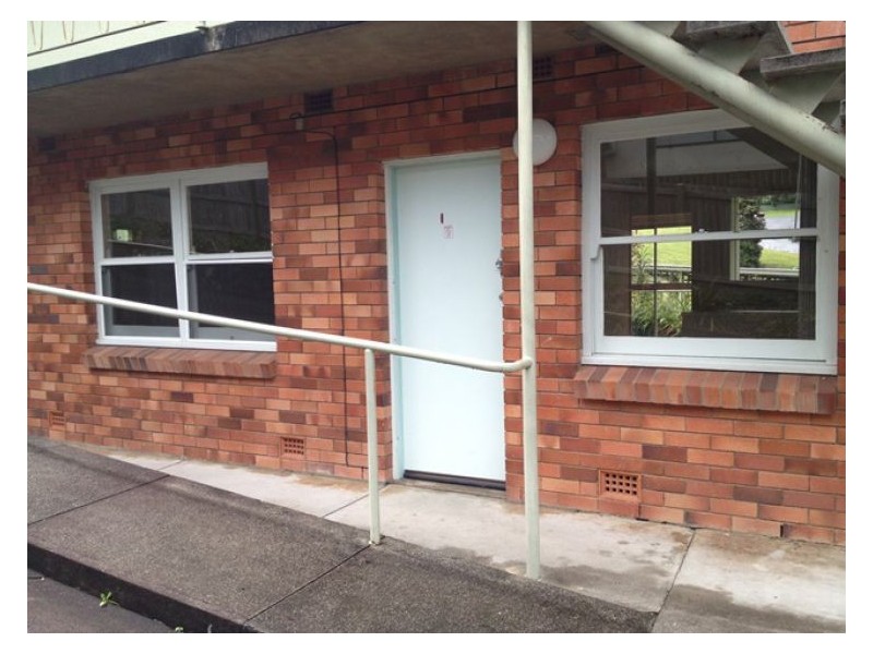 1/15 George Street, Nambour QLD 4560