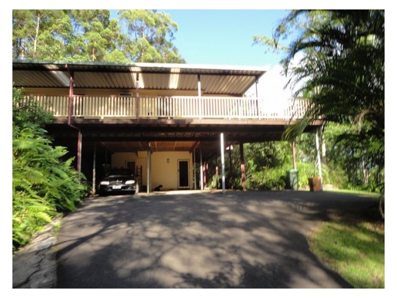 91 Paynters Creek Road, Rosemount QLD 4560