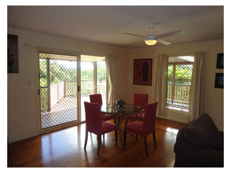 91 Paynters Creek Road, Rosemount QLD 4560