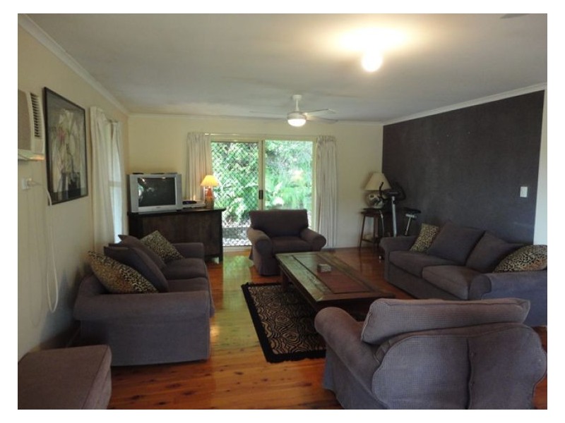 91 Paynters Creek Road, Rosemount QLD 4560