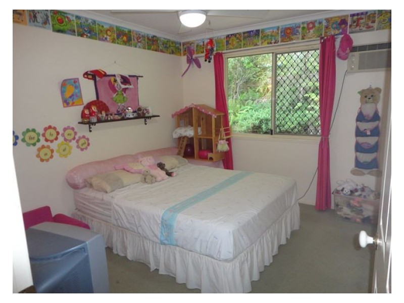 91 Paynters Creek Road, Rosemount QLD 4560