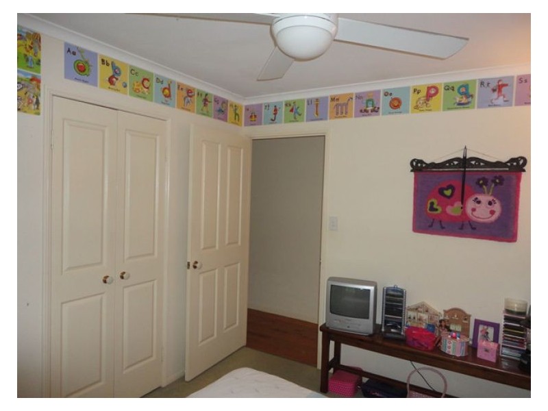 91 Paynters Creek Road, Rosemount QLD 4560