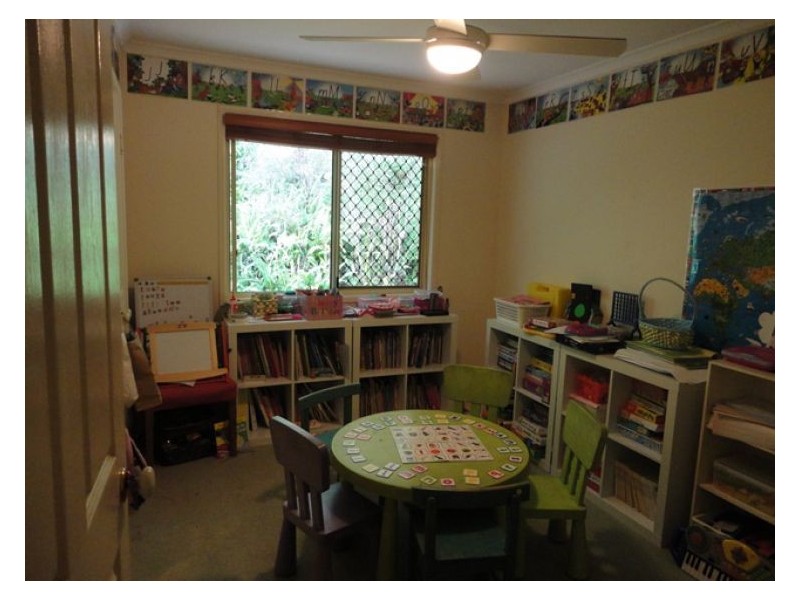 91 Paynters Creek Road, Rosemount QLD 4560