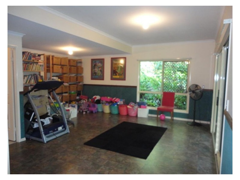 91 Paynters Creek Road, Rosemount QLD 4560