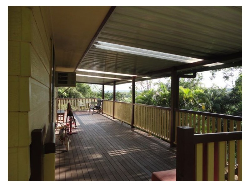 91 Paynters Creek Road, Rosemount QLD 4560