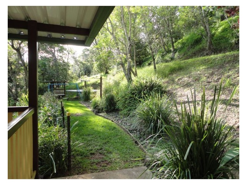 91 Paynters Creek Road, Rosemount QLD 4560