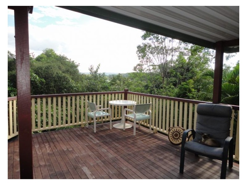 91 Paynters Creek Road, Rosemount QLD 4560