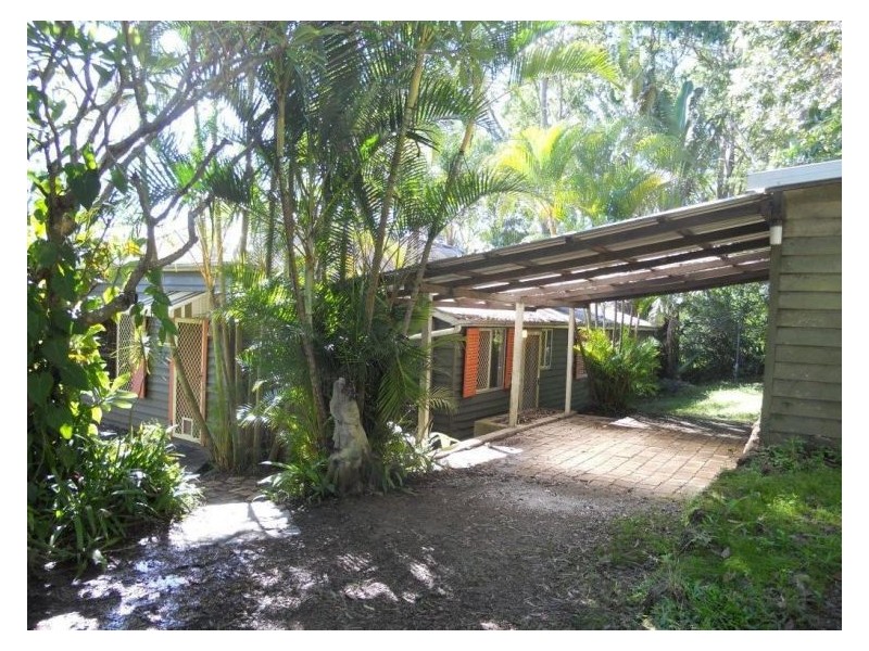 639 Yandina Bli Bli Road, Maroochy River QLD 4561