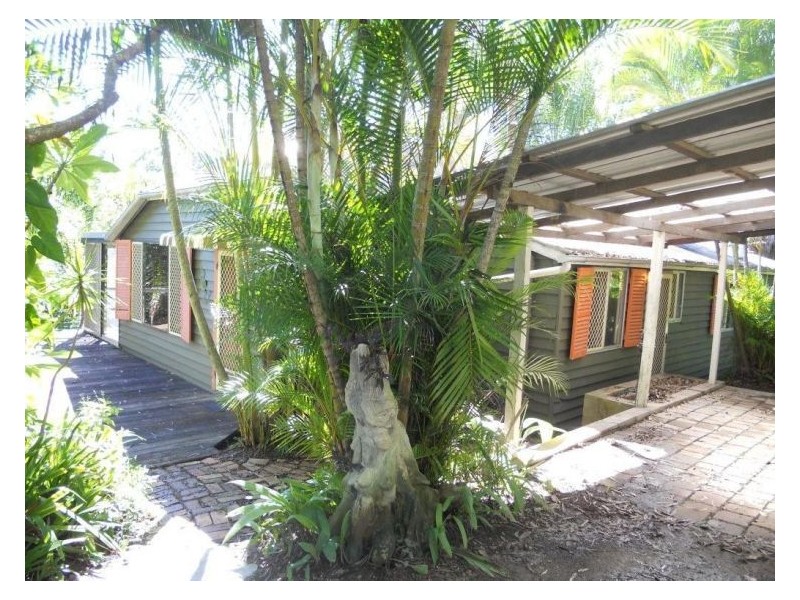 639 Yandina Bli Bli Road, Maroochy River QLD 4561