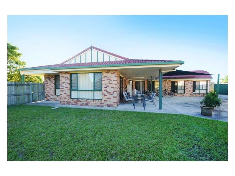 2 Parkville Street, Sippy Downs QLD 4556