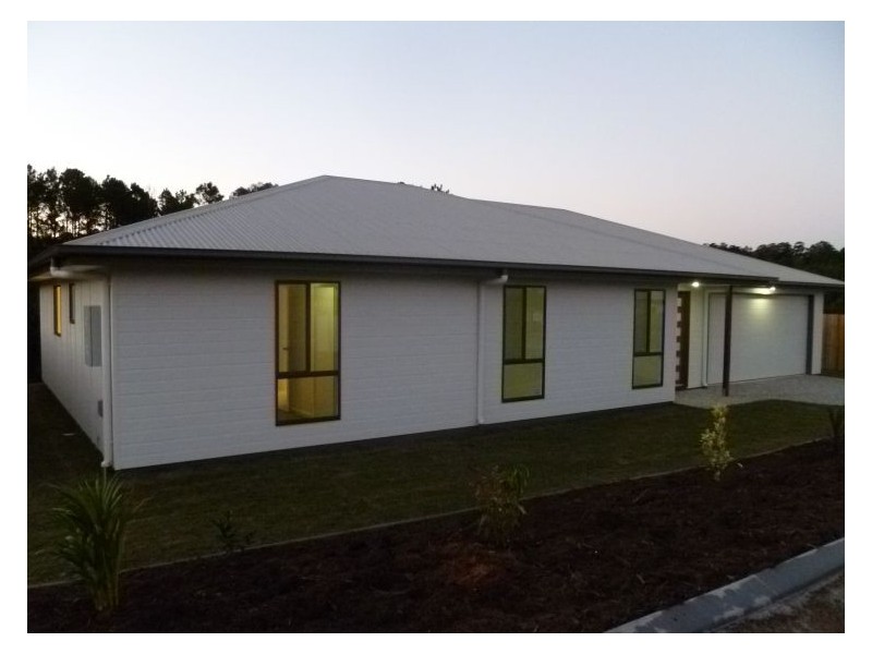 3 Grimes Terrace, Burnside QLD 4560
