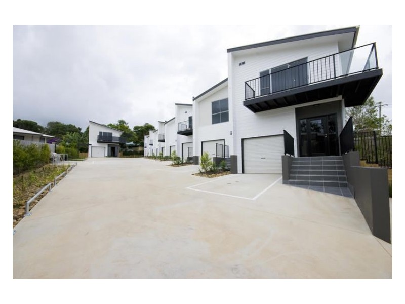 Unit 11/21-23 Webster Road, Nambour QLD 4560