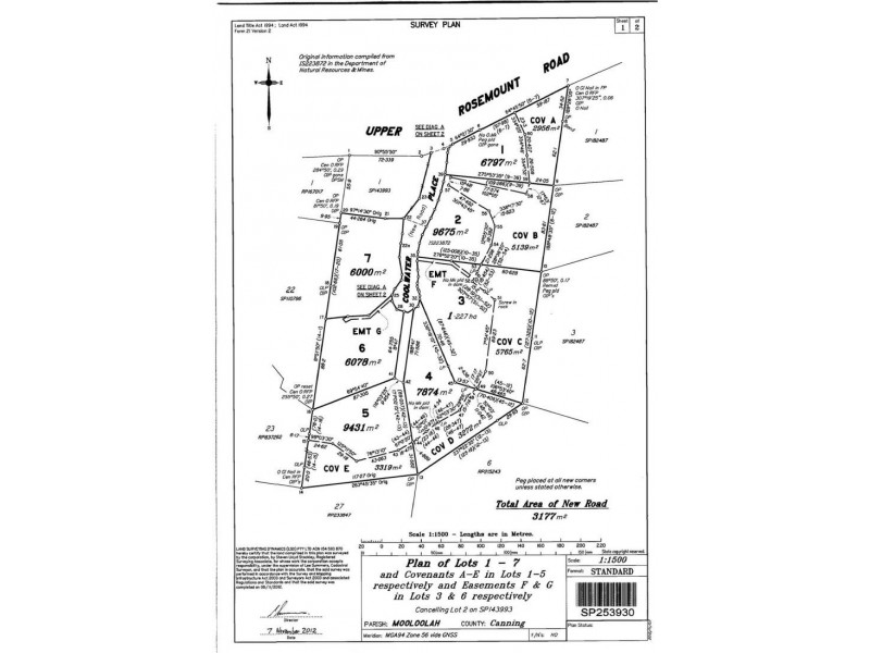 10-16 Coolwater Place, Rosemount QLD 4560