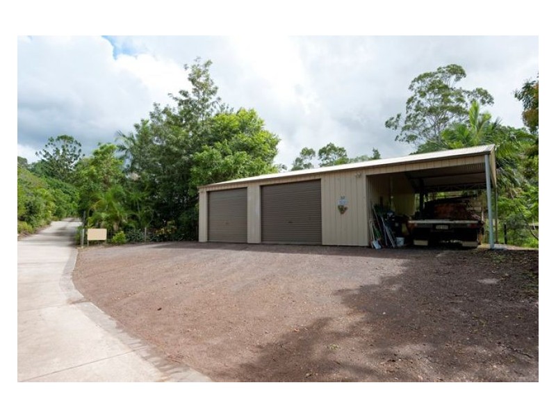 52 Coes Creek Road, Burnside QLD 4560