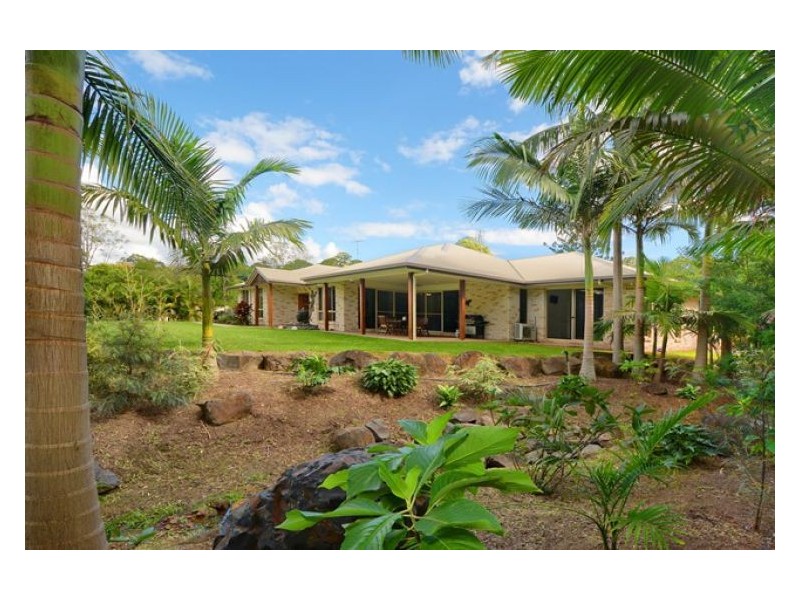 52 Coes Creek Road, Burnside QLD 4560
