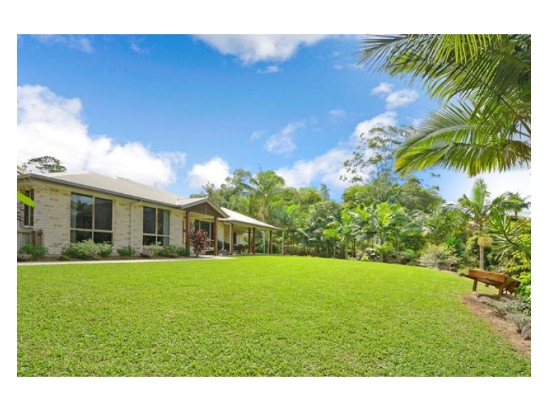 52 Coes Creek Road, Burnside QLD 4560