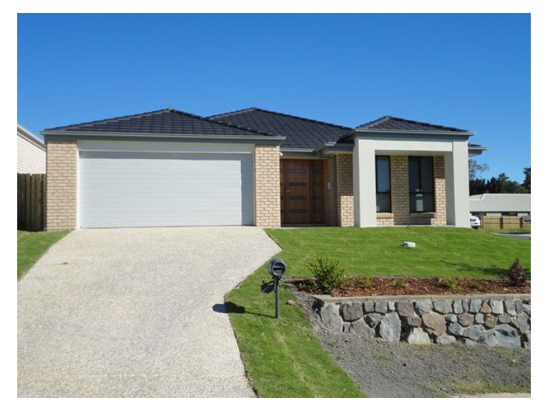 37 Expectation Lane, Nambour QLD 4560